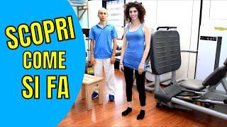 Stretching PNF degli Adduttori Come si Fa Semplice e Quanto Dura