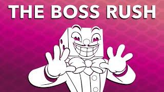 What Makes A Good Boss Rush?