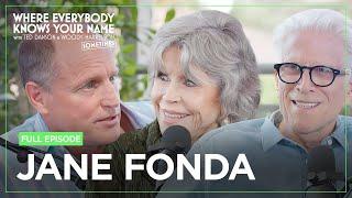 Jane Fonda  Where Everybody Knows Your Name