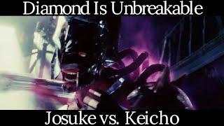 JoJo Live Action - Josuke vs. Keicho 2