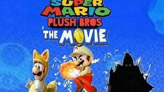 The Super Mario Plush Bros Movie