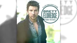 Brett Eldredge - Adios Old Friend 10-Year Anniversary Bonus Track
