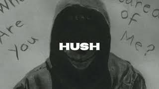 FREE - Hard NF Type Beat - HUSH - The Search Cinematic Trap Beat