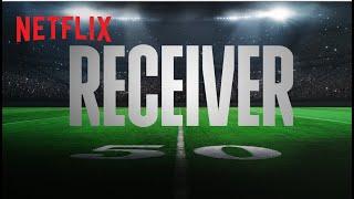 Netflix Releases Receiver Official Trailer  Premieres July 10