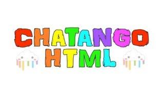 More Chatango HTML Codes