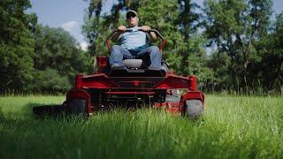 TITAN® Series  Toro® Zero Turn Mowers