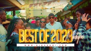 BEST OF 2023 TRENDING  MIX BY DJ KABADI ft Lil Maina YBW Smith Maandy  Arbantone Vs Dancehall