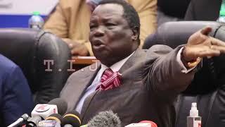 What are you saying what is he saying by Atwoli original video