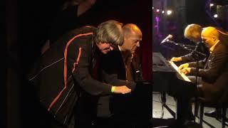 Vince Weber Tribute Show Part7 Axel Zwingenberger and The Vince Weber All Stars