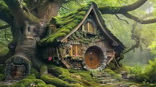 3 Hours of Relaxing Celtic Music  Imaginative music for perfect sleep  Celtic Music Calm