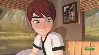 BEN 10 XXX SCENNE FIERBINTI  