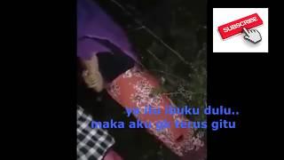 SEPASANG ANAK DI MADURA  LAIN JENIS  ditangkap warga di semak