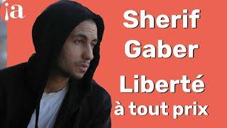 Sherif Gaber. #héros #athée #injustice #libertédeconscience