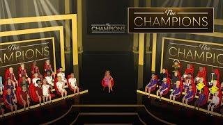 The Champions Season 1 Episode 9