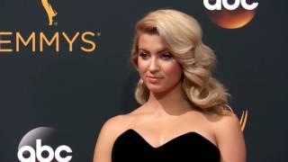 Tori Kelly Emmys Arrival 2016  ScreenSlam