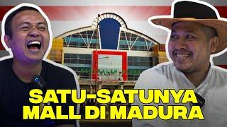 Grebek Mall Di Madura Bangkalan Plaza‼️ - Ensiklopedia Madura