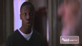 Finding Forrester - Reasons HD