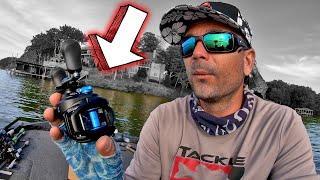 This Fishing REEL Doesnt SUCK  Shimano SLX Review