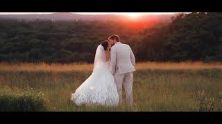 Isabella and Joshuas Glowing Wedding Teaser Film from Quincy Massachusetts