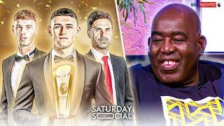 Who is the BEST Signing? Manager? Overachiever?  Premier League Awards 2024   Saturday Social