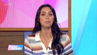 Loose Women Intro - 10072024 at 1230pm