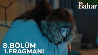 Bahar 8. Bölüm Fragmanı