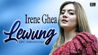 Dj Slow Lewung - Irene Ghea I Official Music Video