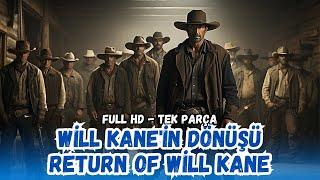 The Return of Will Kane – 1955 Return of Will Kane  Cowboy and Western Movies  Restored - 4K