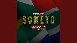 SOWETO - SPEED UP