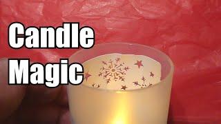 Candle Magic    Scamp3   Novelty Illusion