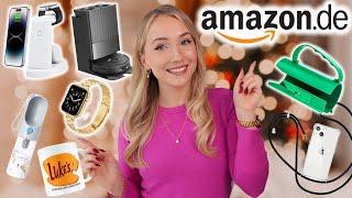 15 AMAZON MUST HAVES 2023 Geschenkideen & BLACK FRIDAY