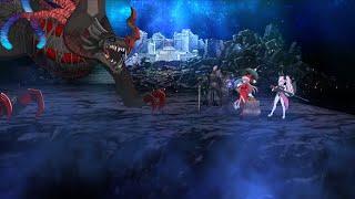 【FGO】Camazotz Battle Theme BGM Extended - Lostbelt 7 - FateGrand Order