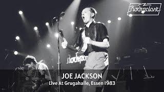 Joe Jackson - Live At Rockpalast 1983 Full Concert Video