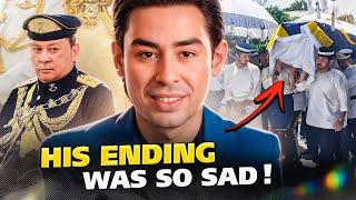 The Tragic Fate of Malaysian Kings Son Who Died at 25. Heres What Happened to Him