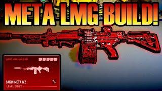 new *META* SAKIN MG38 in WARZONE 2  Best SAKIN MG38 Class Setup - MW2