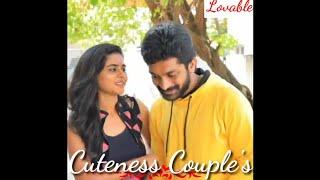 Cuteness Couples status tamil  Possessiveness Status Tamil  90s to 2k love status  cute love