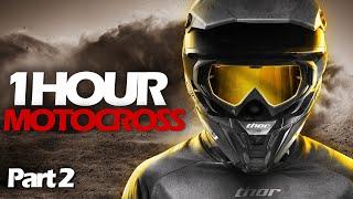 1 HOUR BEST OF MOTOCROSS MOTIVATION - 20232024 Part 2 HD