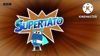 Supertato Theme Song In G Major