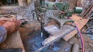 Powerful  making Process  Factory Machine  how to make frames