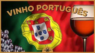 VINHOS PORTUGUESES Principais Regiões e Dicas de Compra