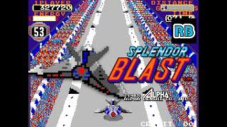 1985 60fps Splendor Blast Loop1