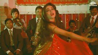 Pani Me Aag Lagane Ki Raat Hai  Apna Bana Lo 1982  Asha Bhosle Songs  Laxmikant Pyarelal