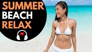 30 minutes Summer Mix - Deep house Summer 2021 Beach Music to Relax