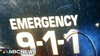 911 outages impact millions across South Dakota Nebraska Nevada and Texas