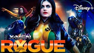 ROGUE Is About To Change Everything