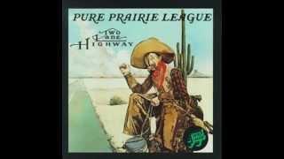 Pure Prairie League    Kansas City Southern