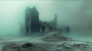 Vanished Dreams - Meditative Dark Ambient Journey - Relaxing Post Apocalyptic Ambient Music 2024