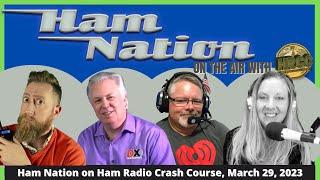 Ham Nation - Contest University With Tim Duffy K3LR