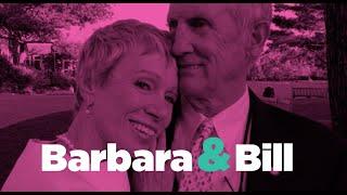 Shark Tanks Barbara Corcoran reveals her secret to a long marriage