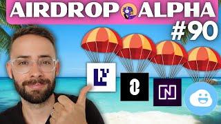 Time to Claim the BIGGEST Airdrop Ever